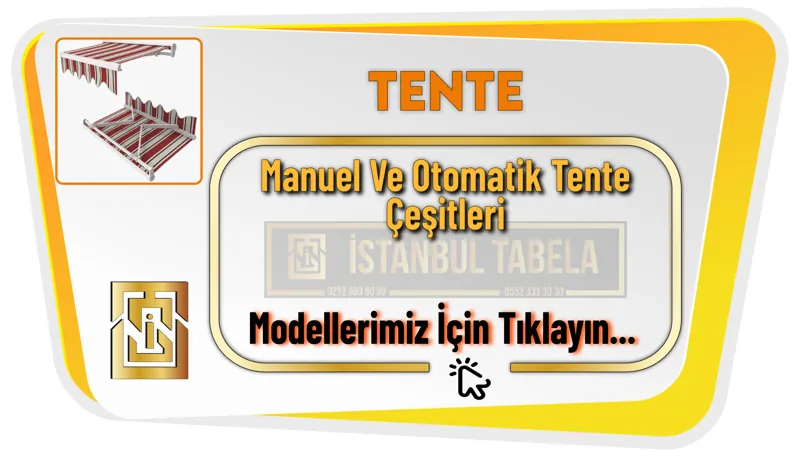 Tente
